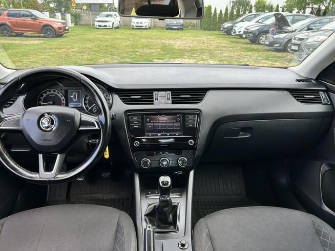 Škoda Octavia Super stan, zarejestrowany w Polsce Nowe Iganie - zdjęcie 9