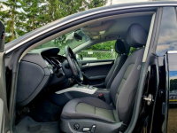 Audi A5 S-Line Lift Led Serwis Bixenon Navi ACC Parktronic Gwarancja! Szczecin - zdjęcie 10