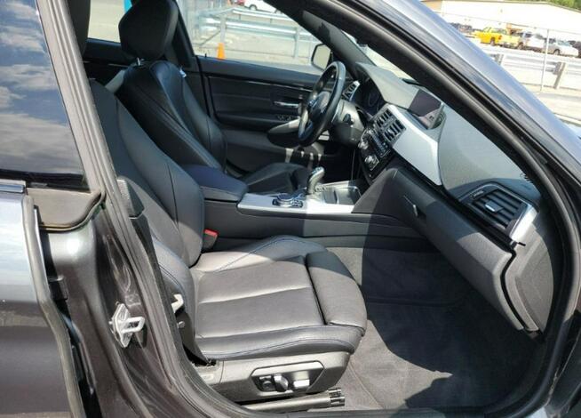 BMW 440 B58 / M-Pakiet / Bardzo zadbany Białystok - zdjęcie 9