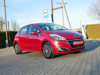Peugeot 208 1.2PT 82KM -Navi -BT -Nowy rozrząd -Zobacz Goczałkowice-Zdrój - zdjęcie 9