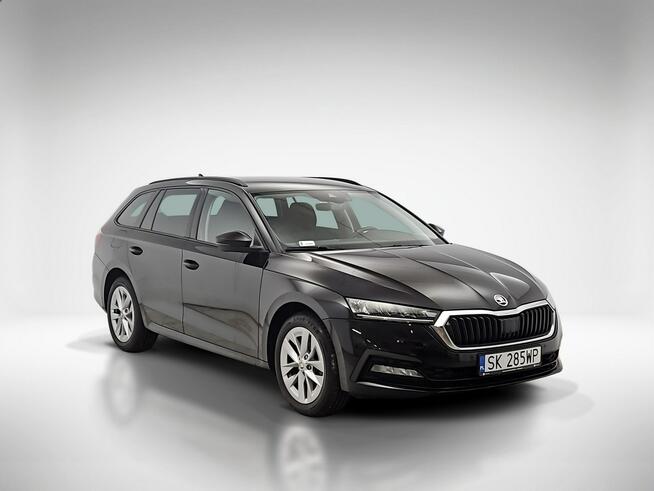 Škoda Octavia 2.0 TDI Ambition ! Z Polskiego Salonu ! Faktura VAT ! Warszawa - zdjęcie 7