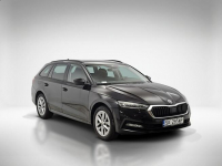 Škoda Octavia 2.0 TDI Ambition ! Z Polskiego Salonu ! Faktura VAT ! Warszawa - zdjęcie 7
