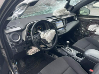 Toyota RAV-4 Prestige 4x4 Kamery360 Podgrzewanie 197KM Gliwice - zdjęcie 8