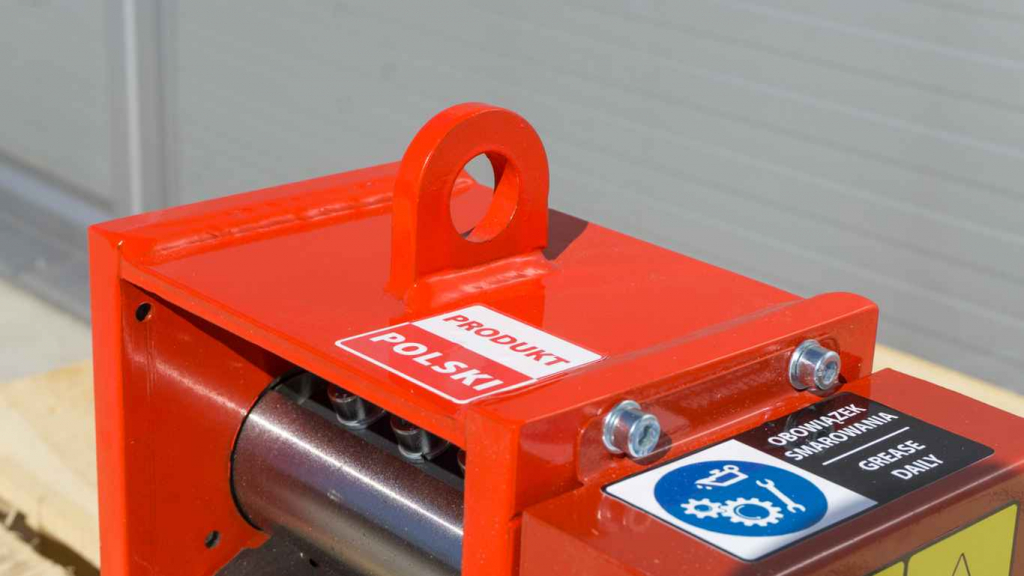 MECHANIZM R60 N4! Łowisko - zdjęcie 5