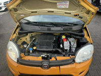 Fiat Panda Klimatyzacja Gliwice - zdjęcie 11