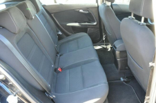 Fiat Tipo 1.4 95KM hatchback LED Navi Kamera Czujniki Dąbrowa Górnicza - zdjęcie 11