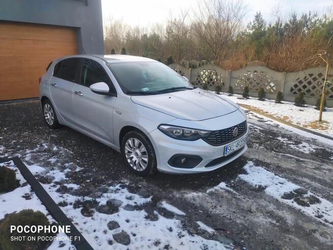 Fiat Tipo Kłobuck - zdjęcie 1