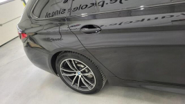 BMW 520 i mHEV M Sport sport-aut Grójec - zdjęcie 5