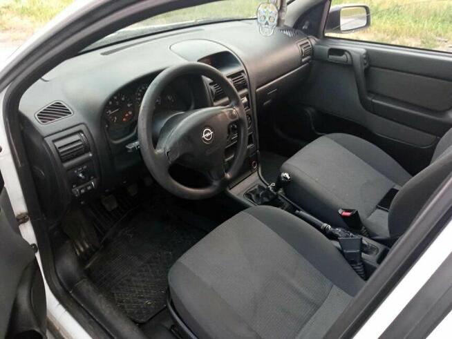 OPEL ASTRA 1.7 CDTI OC I PT 2027 DOBRY STAN TANIO Grójec - zdjęcie 5