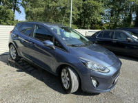 Ford Fiesta Gwarancja. Tablet. Klimatyzacja. Niski przebieg Rybnik - zdjęcie 4