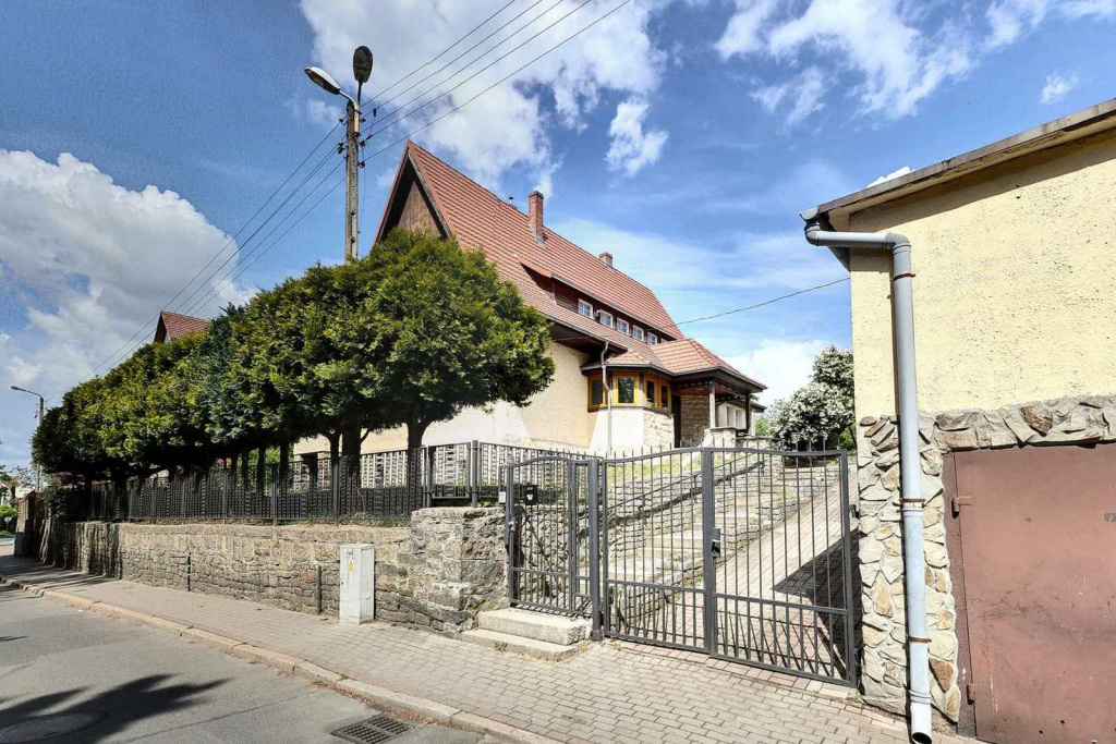 5p, 224m, okolice Krasińskiego PIWNICA/GARAŻ (Zgorzelec) Zgorzelec - zdjęcie 1