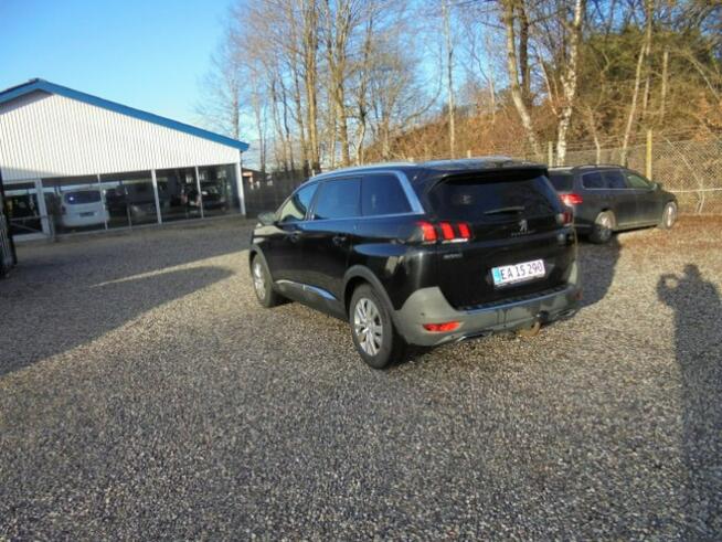 Peugeot 5008 Sadlno - zdjęcie 3