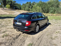 Skoda Superb 1.8 TSI DSG Elegance 2012 Otwock - zdjęcie 5