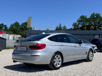 BMW 320d GT, 2016 Michałowice - zdjęcie 4