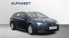 Corolla 1.8 Hybrid GPF Comfort Salon PL Warszawa - zdjęcie 8