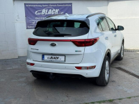 Kia Sportage Pisemna Gwarancja 12 miesięcy Konin - zdjęcie 4