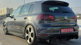 Volkswagen Golf navi GTi climatronic automat 210 koni xsenon Lębork - zdjęcie 7