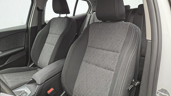 120 mHEV aut ! Z Polskiego Salonu ! Faktura VAT ! Warszawa - zdjęcie 11