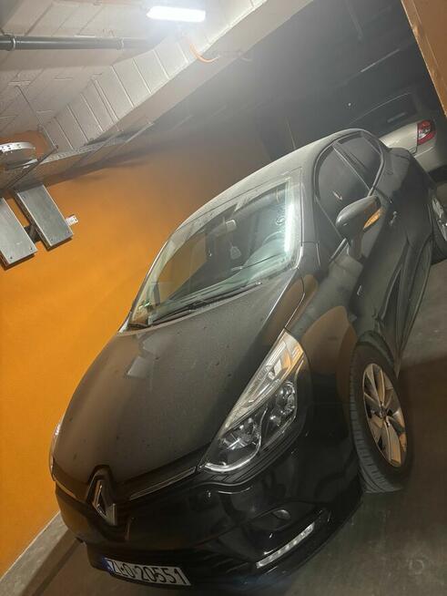 Sprzedaż samochodu osobowego marki RENAULT CLIO Poznań - zdjęcie 2
