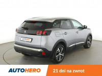 Peugeot 3008 Allure Business automat navi kamera półskóra Warszawa - zdjęcie 7