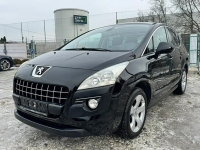 Peugeot 3008 Panorama Head Up Climatronic Gwarancja Kutno - zdjęcie 2