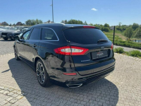 Ford Mondeo AUTOMAT*180km*zadbany*Titanium Sierakowice - zdjęcie 6