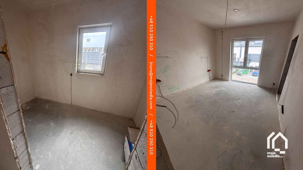 Dom/Segment na sprzedaż - Bezpośrednio od Developera C5/2 Mokotów - zdjęcie 8