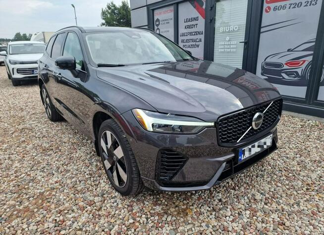 Volvo XC 60 Ostrołęka - zdjęcie 4