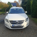 Volkswagen Tiguan 150KM 4x4 Panorama + Hak Huta Stara - zdjęcie 2