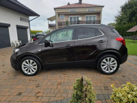 Opel Mokka Bezwypadkowy 1,4 Turbo Automat Rzeszów - zdjęcie 4