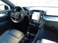 Volvo XC 40 1,5T4 z Gwarancją Bezwypadkowy Model 2024r Żyrardów - zdjęcie 11