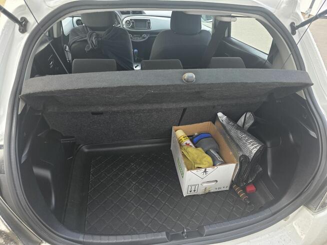 Toyota yaris 3 2012 Witkowo - zdjęcie 8