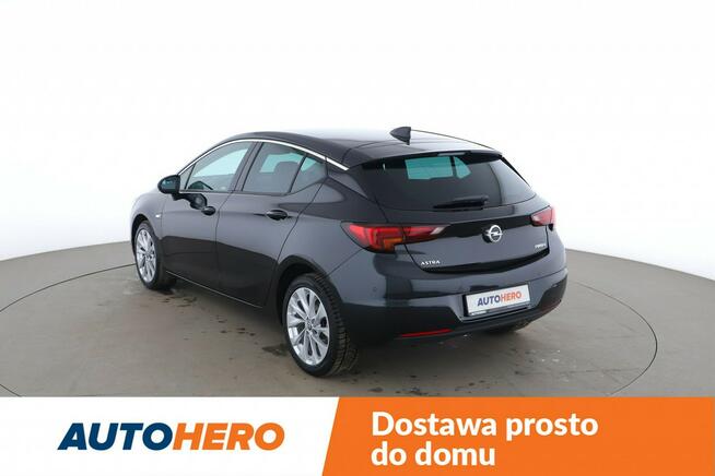 Opel Astra GRATIS! Pakiet Serwisowy o wartości 2000 zł! Warszawa - zdjęcie 5