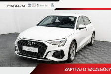 Audi A3 CB254PY#35 TFSI mHEV S Line S tronic Podgrz.f Salon PL VAT23%
