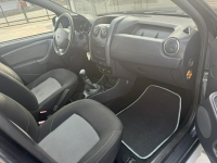 Dacia Duster Zielona Łąka - zdjęcie 7