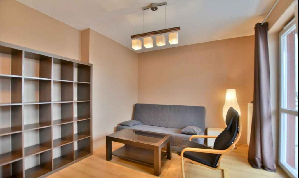 3pok 52m, Okolice Klecińskiej BALKON/WINDA/PARKING (Wrocław) Fabryczna - zdjęcie 1