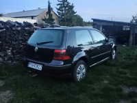 Volkswagen Golf IV 1.6 gaz Licheń Stary - zdjęcie 2