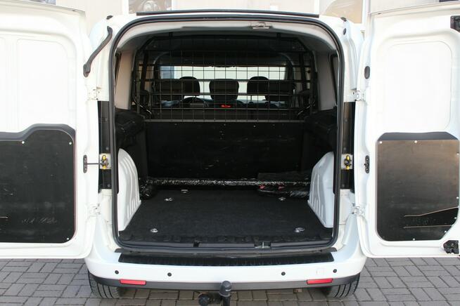 Fiat Doblo MAXI FV23% SalonPL 105KM 1.6 Multijet Hak Gwarancja Sokołów - zdjęcie 7