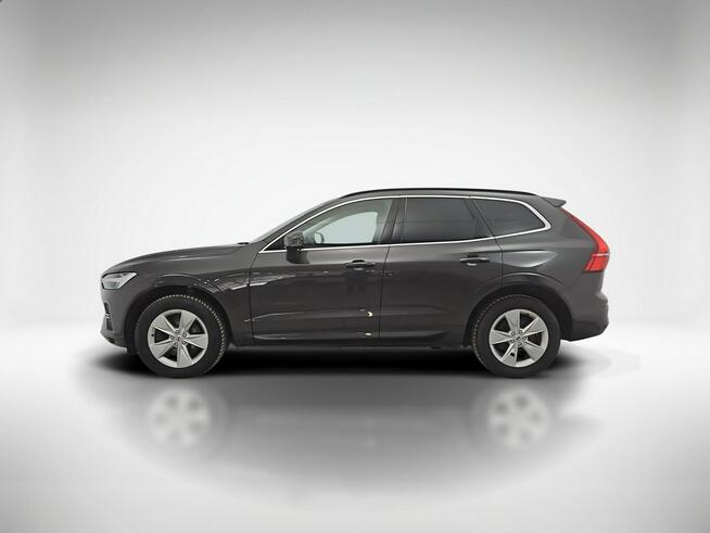 Volvo XC 60 B4 D Core aut ! Z Polskiego Salonu ! Faktura VAT ! Warszawa - zdjęcie 2