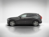 Volvo XC 60 B4 D Core aut ! Z Polskiego Salonu ! Faktura VAT ! Warszawa - zdjęcie 2