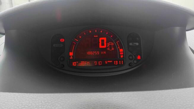 Renault Modus 1.5 dci Niepołomice - zdjęcie 7