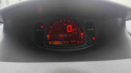 Renault Modus 1.5 dci Niepołomice - zdjęcie 7