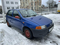 Fiat Punto 1995 Syców - zdjęcie 12