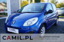 Renault Twingo zarejestrowany, ubezpieczony
