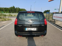 Peugeot 5008 Lipówki - zdjęcie 8