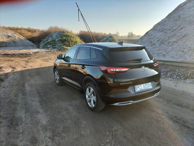 Sprzedam Opel Grandland x Przysieka Polska - zdjęcie 1