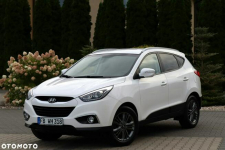 Hyundai ix35 1.6GDI*135KM*Nawigacja*kamera*4 x podgrzewane fotele Ostrów Mazowiecka - zdjęcie 6