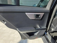 Mercedes GLK 220 niski przebieg / ładny stan Czarnków - zdjęcie 11
