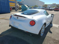 Alfa Romeo 4C 1.7 automat Katowice - zdjęcie 6