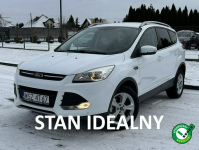 Ford Kuga Czujniki*Parkowania*Key*Less*Go*Grzane*Fotele*